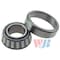 Wjb Single Row Taper Bearing Assembly, Wta12 WTA12 - alternate 1